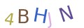 CAPTCHA 3