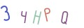 CAPTCHA 3