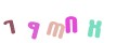 CAPTCHA 3