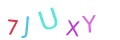 CAPTCHA 3