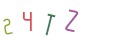 CAPTCHA 3