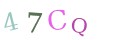 CAPTCHA 3