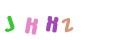 CAPTCHA 3
