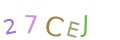 CAPTCHA 3