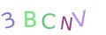 CAPTCHA 3