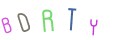 CAPTCHA 3