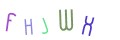CAPTCHA 3