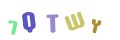 CAPTCHA 3