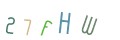 CAPTCHA 3