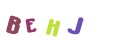 CAPTCHA 3