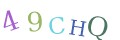 CAPTCHA 3