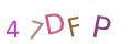 CAPTCHA 3