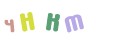 CAPTCHA 3
