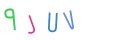 CAPTCHA 3