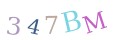 CAPTCHA 3