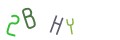 CAPTCHA 3