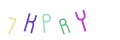 CAPTCHA 3