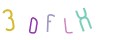 CAPTCHA 3