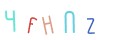 CAPTCHA 3