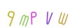CAPTCHA 3