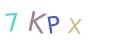 CAPTCHA 3
