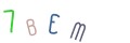 CAPTCHA 3