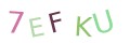 CAPTCHA 3