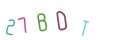 CAPTCHA 3