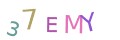 CAPTCHA 3