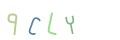 CAPTCHA 3