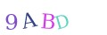 CAPTCHA 3