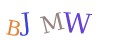 CAPTCHA 3