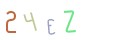 CAPTCHA 3