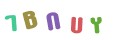 CAPTCHA 3
