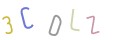 CAPTCHA 3