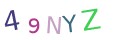 CAPTCHA 3