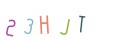 CAPTCHA 3