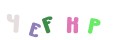 CAPTCHA 3