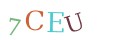 CAPTCHA 3