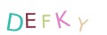 CAPTCHA 3