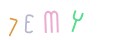 CAPTCHA 3