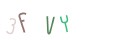 CAPTCHA 3