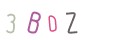CAPTCHA 3