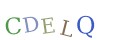 CAPTCHA 3