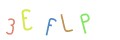 CAPTCHA 3