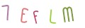 CAPTCHA 3