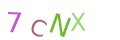 CAPTCHA 3