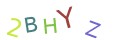 CAPTCHA 3