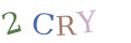 CAPTCHA 3