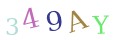 CAPTCHA 3